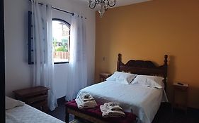 Flat Tiradentes
